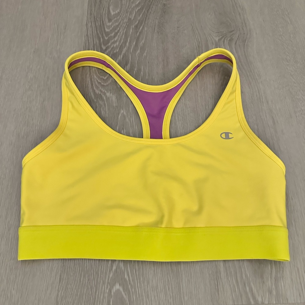Champion Sports Bra